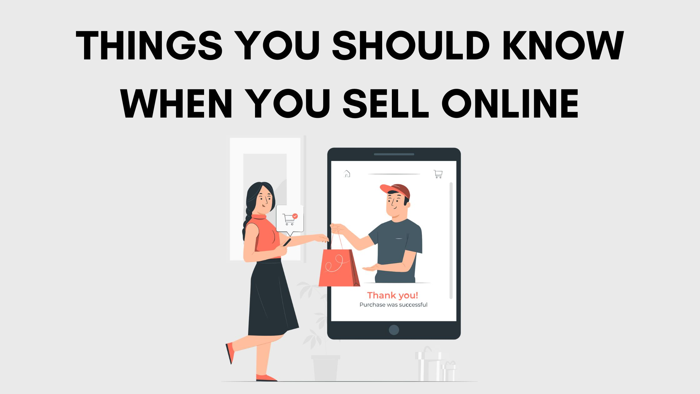 sell online sell online